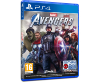 Marvel's Avengers Playstation 4 - 504044 - zdjęcie 2
